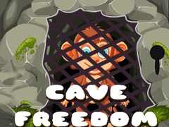 თამაშის Cave Freedom