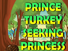 თამაშის Prince Turkey Seeking Princess