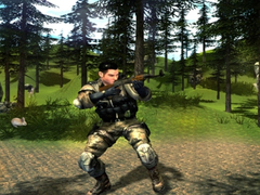 თამაშის Ghost Horror Sniper 