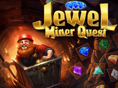 თამაშის Jewel Miner Quest