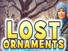 თამაშის Lost Ornaments