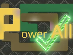 თამაშის Power All