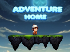 თამაშის Adventure Home