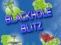 თამაშის Blackhole Blitz