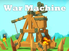 თამაშის War Machine