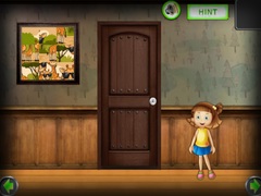 თამაშის Amgel Kids Room Escape 254