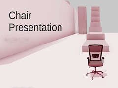 თამაშის Chair Presentation
