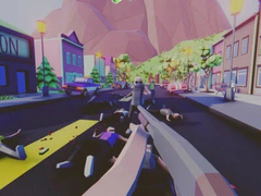 თამაშის Dude Simulator: Mayor