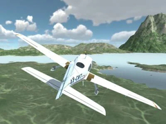 თამაშის Flight Simulator World