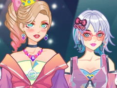 თამაშის Fashion Tour Simulator