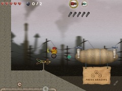 თამაშის Steam Heart
