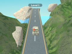 თამაშის Hill Masters