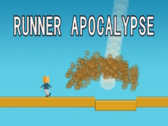 თამაშის Runner Apocalypse