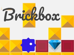 თამაშის Brickbox