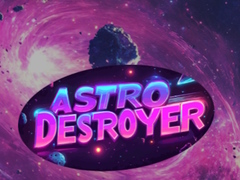 თამაშის Astro Destroyer