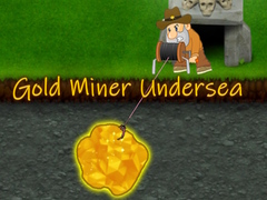 თამაშის Gold Miner 