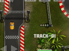 თამაშის Gt Racing