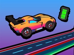 თამაშის Syder Hyper Drive