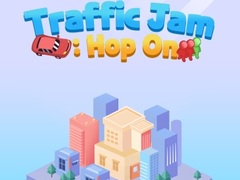 თამაშის Traffic Jam Hop On