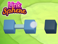თამაშის Link Sphere