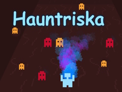 თამაშის Hauntriska