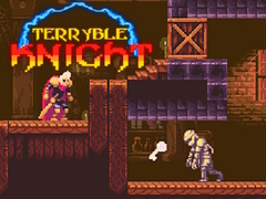 თამაშის Terryble Knight