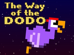 თამაშის The Way of the Dodo