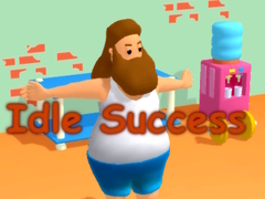 თამაშის Idle Success
