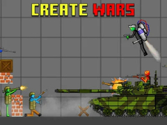 თამაშის Pixel Sandbox