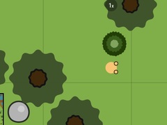 თამაშის Survev.io Battle Royale