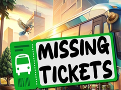 თამაშის Missing Tickets
