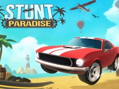 თამაშის Stunt Paradise