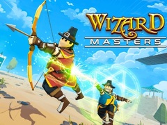 თამაშის Wizard Masters