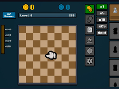 თამაშის Chess Clicker