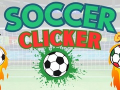 თამაშის Soccer Clicker