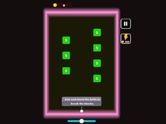 თამაშის Brick Bash Saga