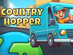 თამაშის Country Hopper