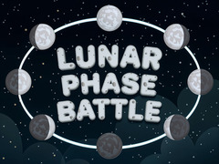 თამაშის Lunar Phase Battle