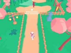 თამაშის Ninja  Bamboo Assassin