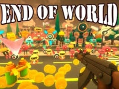 თამაშის End Of World