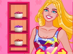 თამაშის Blondie Reload