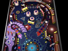 თამაშის 3D Pinball Space Cadet