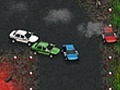 თამაშის Death Race