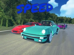 თამაშის Speed