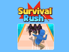 თამაშის Survival Rus