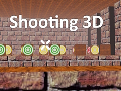 თამაშის Shooting 3D