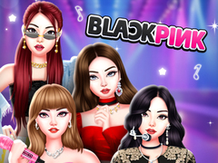 თამაშის Blackpink Black Friday Fever