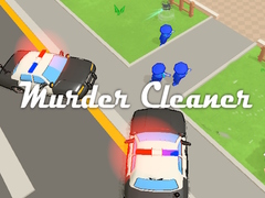 თამაშის Murder Cleaner