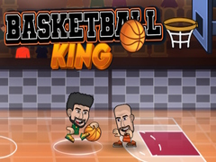 თამაშის Basketball King
