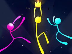თამაშის Stick Fight The Chaos